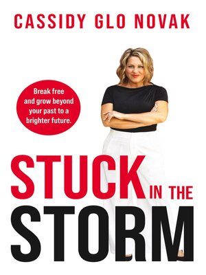 cover image of Stuck in the Storm